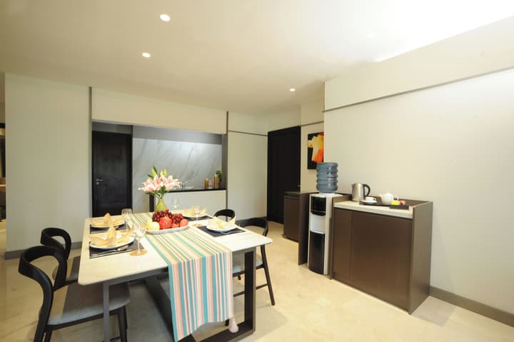 Somerset Berlian Jakarta