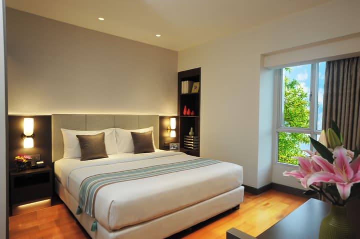 Somerset Berlian Jakarta