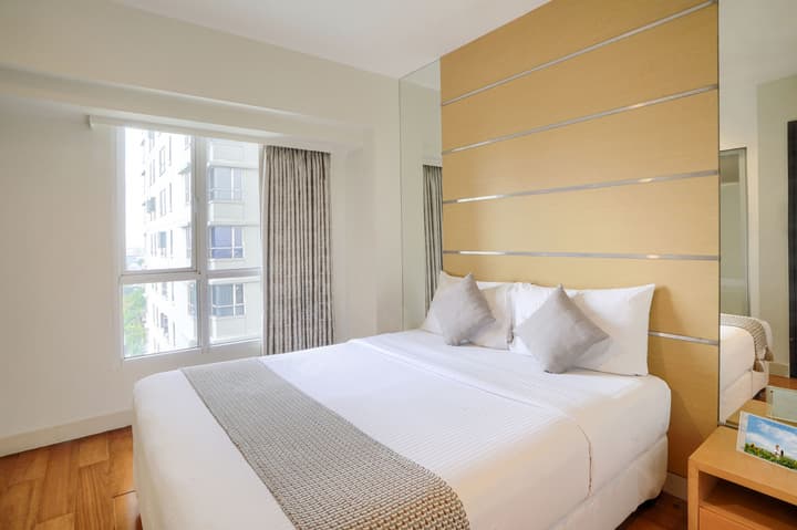 Somerset Berlian Jakarta
