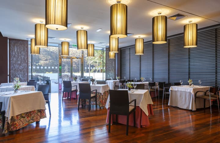 Hotel Macià Real de La Alhambra
