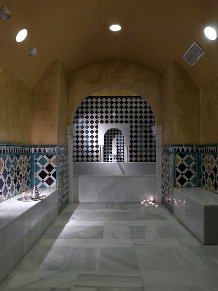Hotel Macià Real de La Alhambra