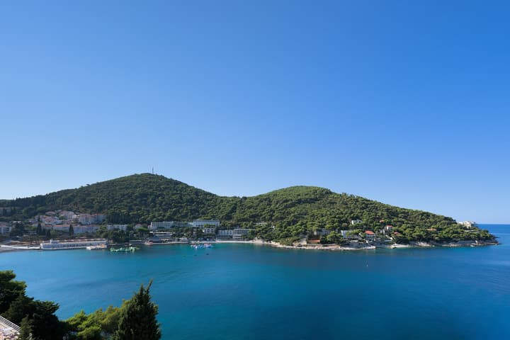 Hotel Vis