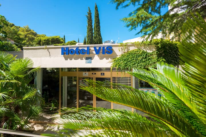 Hotel Vis