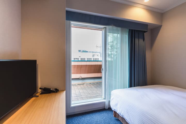 Sotetsu Fresa Inn Tokyo-Akasaka