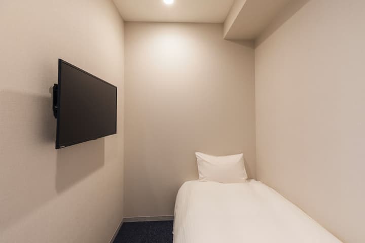 Sotetsu Fresa Inn Tokyo-Akasaka