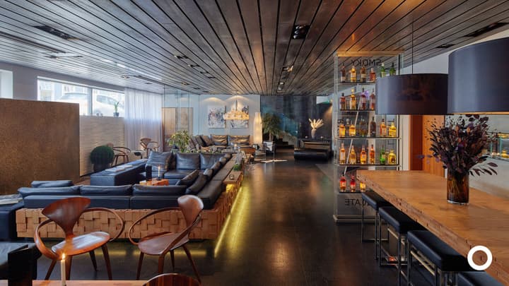Þingholt by Center Hotels