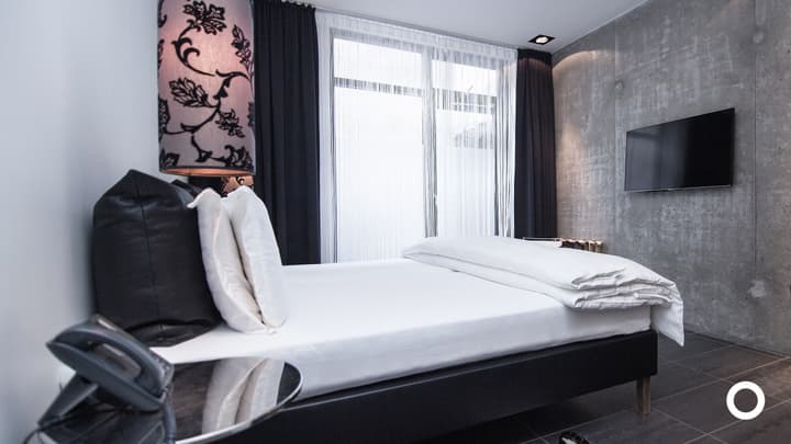 Þingholt by Center Hotels