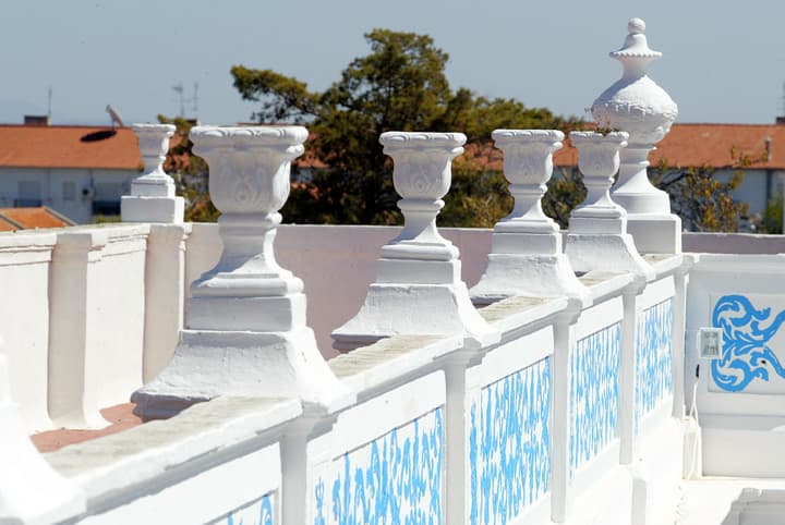 Hotel de Moura