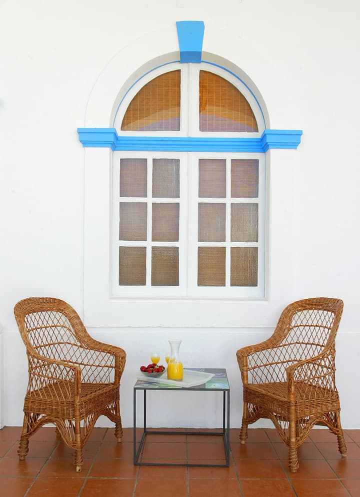 Hotel de Moura