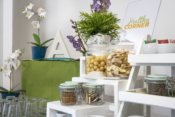 Atrium Hotel by Mellow Mood Hotels
