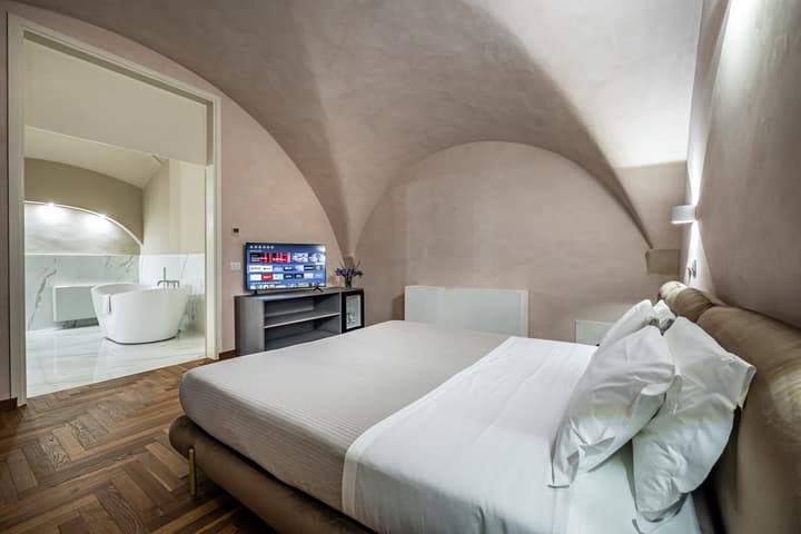 Hotel La Scaletta Al Ponte Vecchio