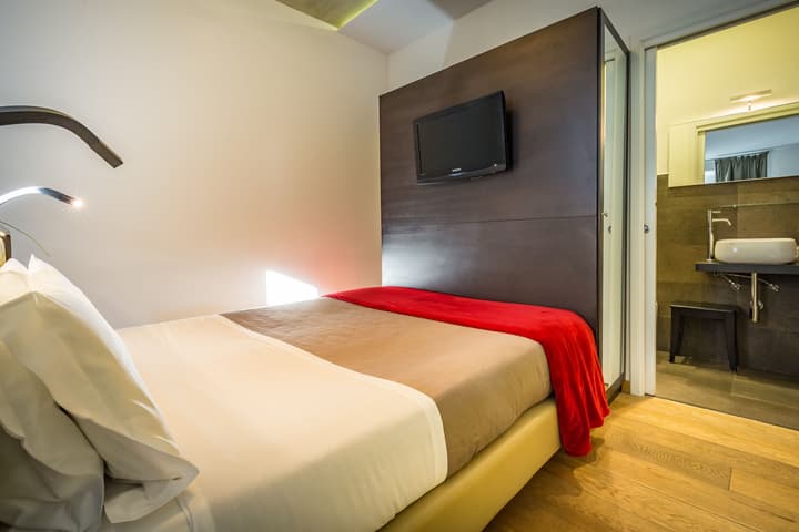 Hotel La Scaletta Al Ponte Vecchio