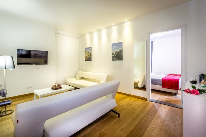 Hotel La Scaletta Al Ponte Vecchio