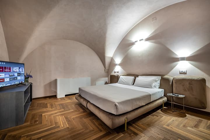 Hotel La Scaletta Al Ponte Vecchio