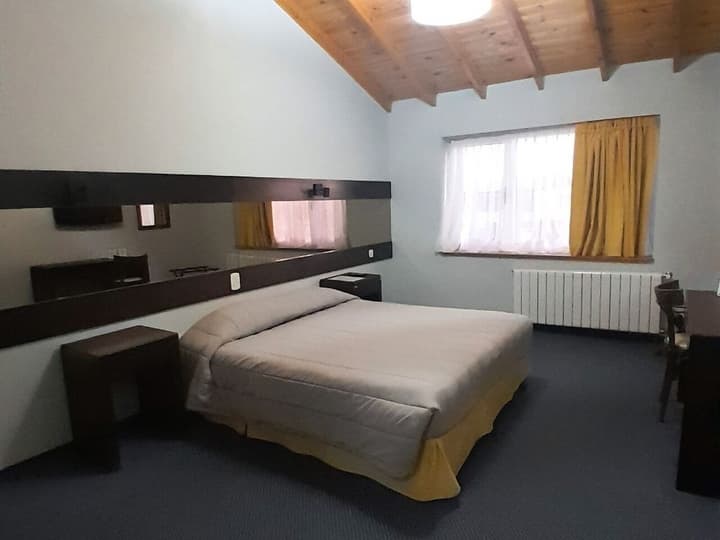 Marcopolo Suites Calafate