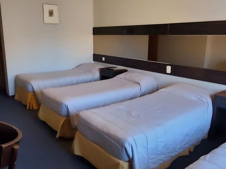 Marcopolo Suites Calafate