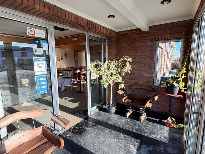 Marcopolo Suites Calafate