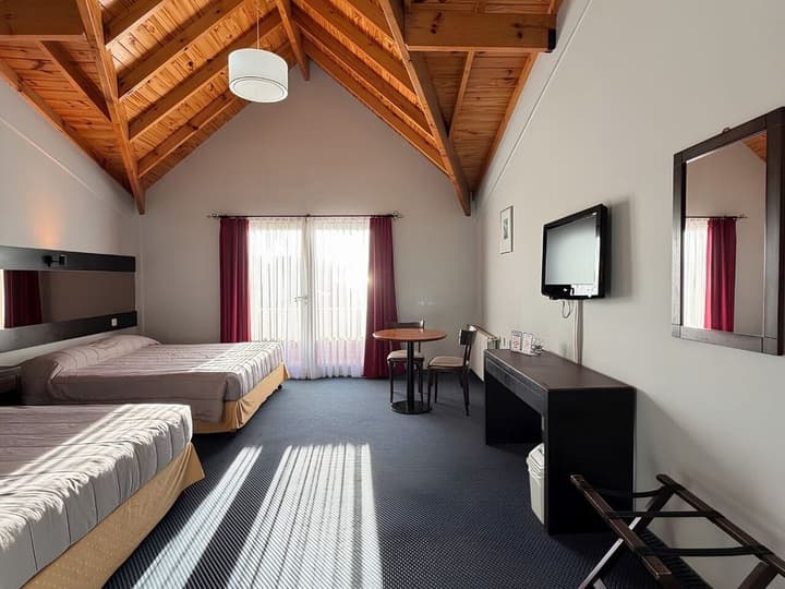 Marcopolo Suites Calafate