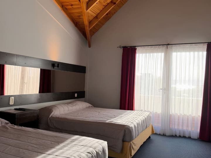 Marcopolo Suites Calafate