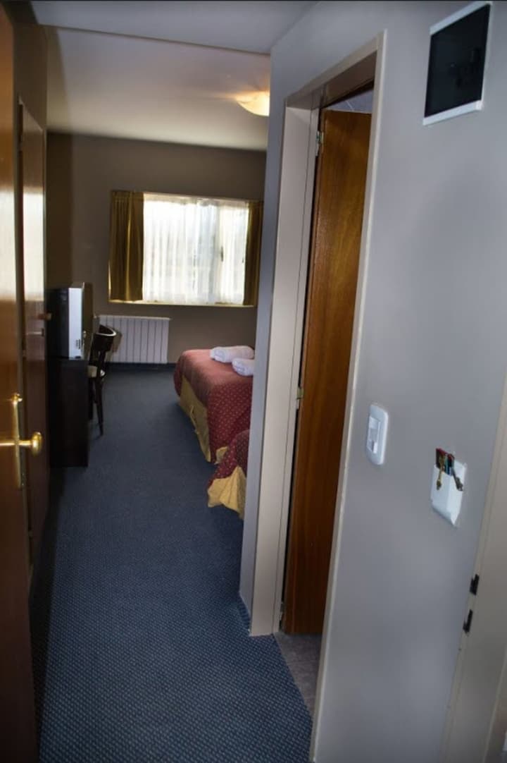 Marcopolo Suites Calafate