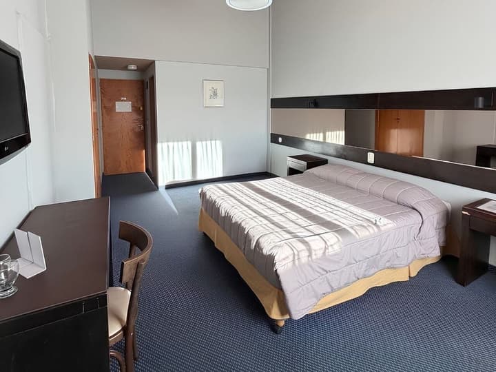 Marcopolo Suites Calafate