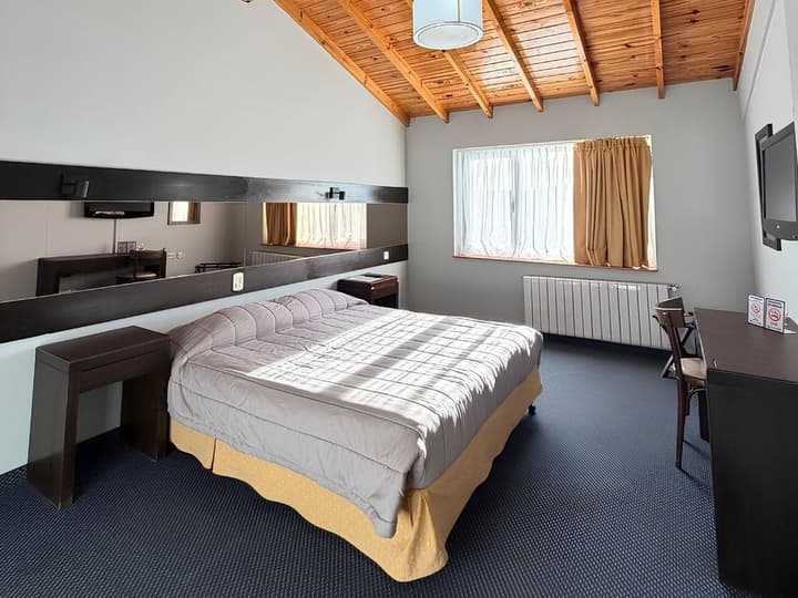 Marcopolo Suites Calafate