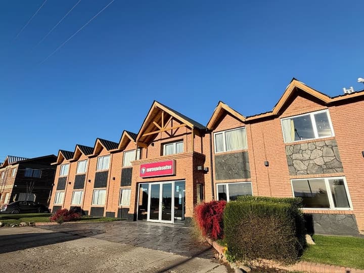 Marcopolo Suites Calafate