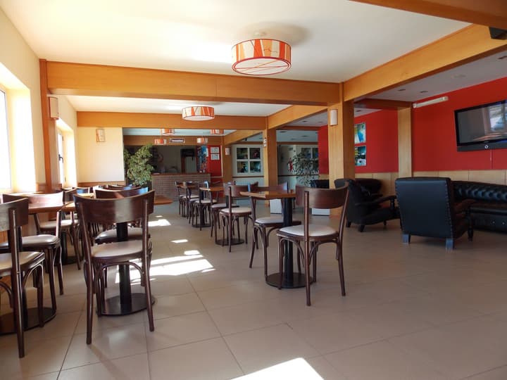 Marcopolo Suites Calafate