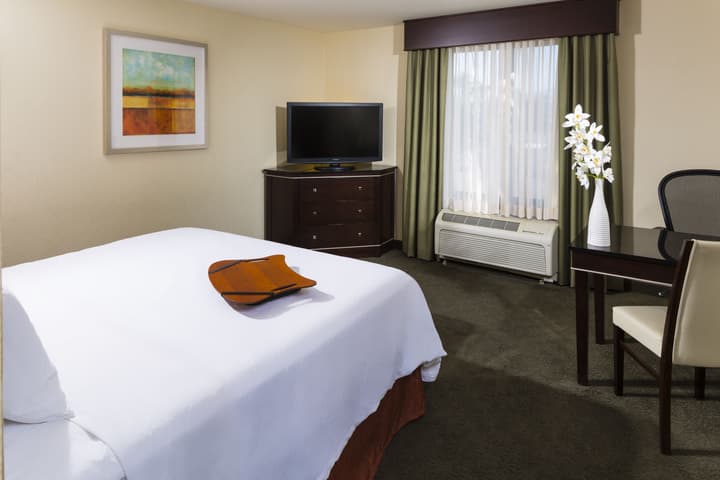 Hampton Inn & Suites Las Vegas South