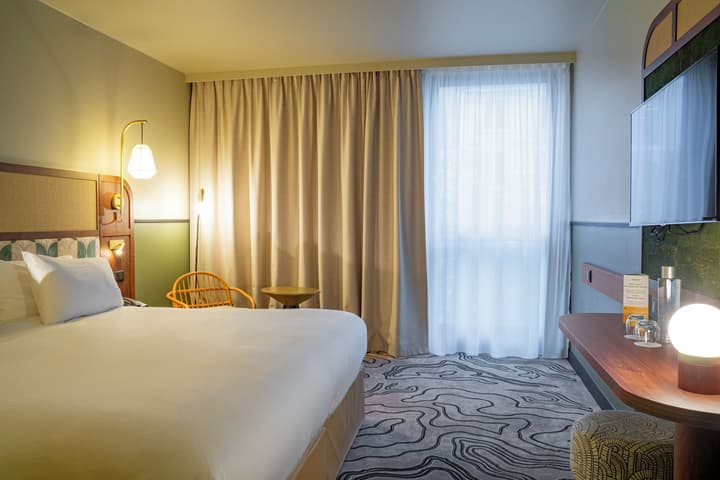 voco Paris – Porte de Clichy by IHG