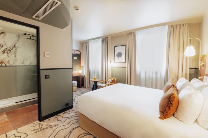 voco Paris – Porte de Clichy by IHG