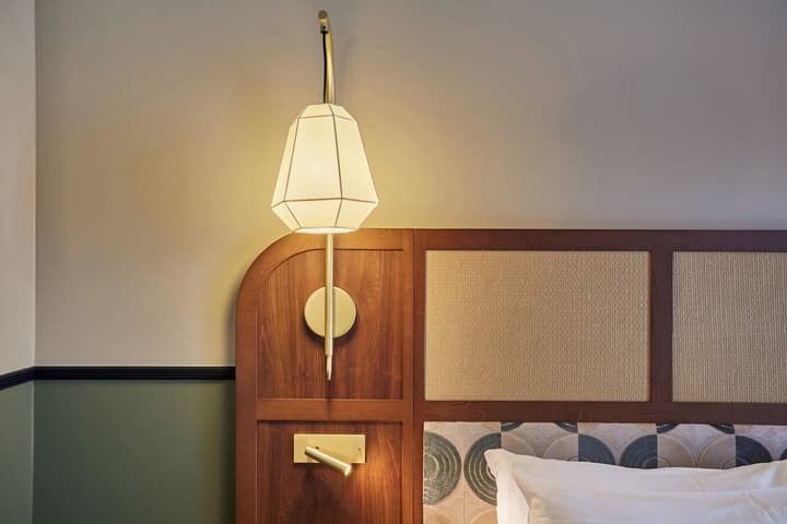 voco Paris – Porte de Clichy by IHG