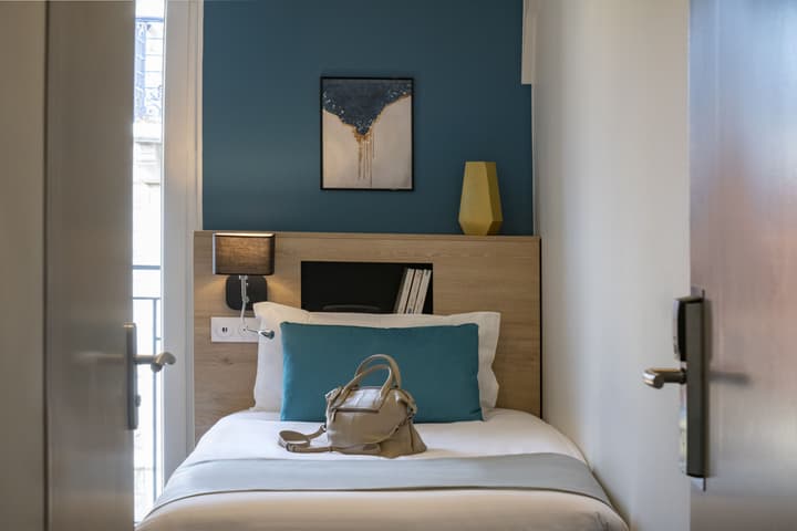 Hôtel Bristol