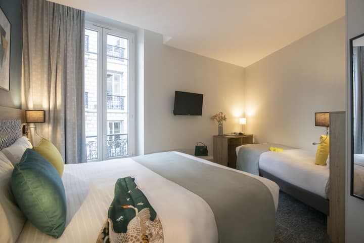 Hôtel Bristol