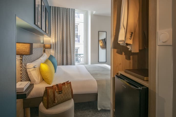 Hôtel Bristol