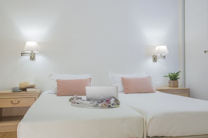 Delice Hotel Apartments