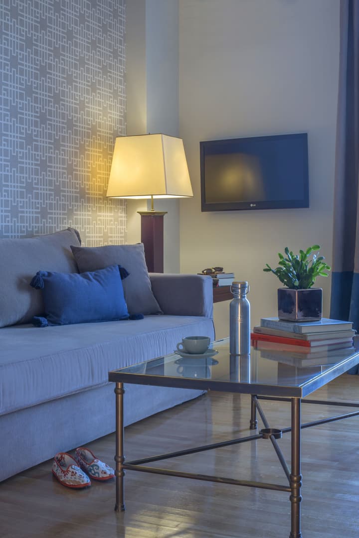 Delice Hotel Apartments