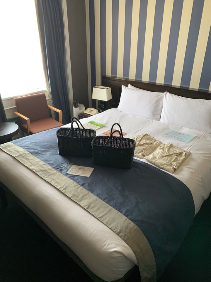 Hotel Monterey Kyoto