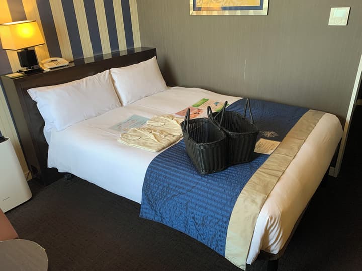 Hotel Monterey Kyoto
