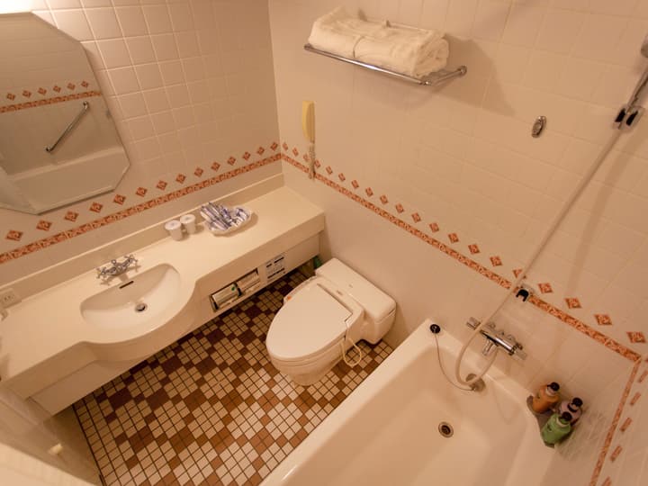 Hotel Monterey Osaka