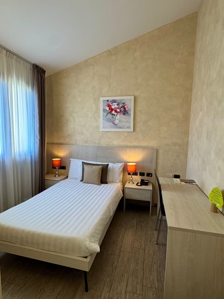 Hotel Ulivi
