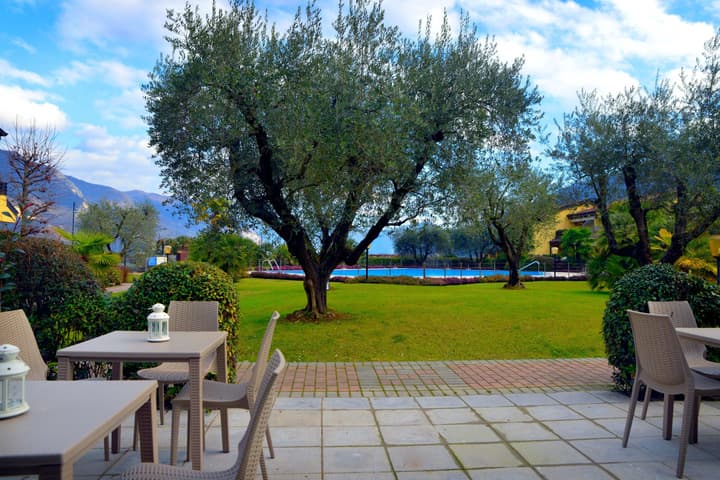 Hotel Ulivi
