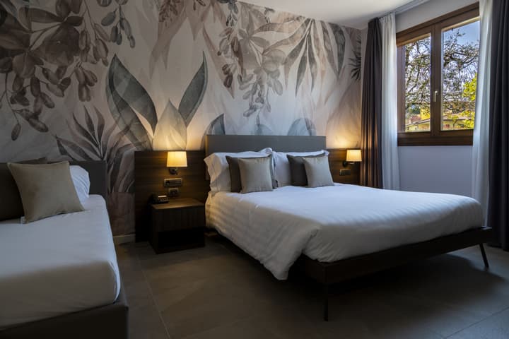 Hotel Ulivi