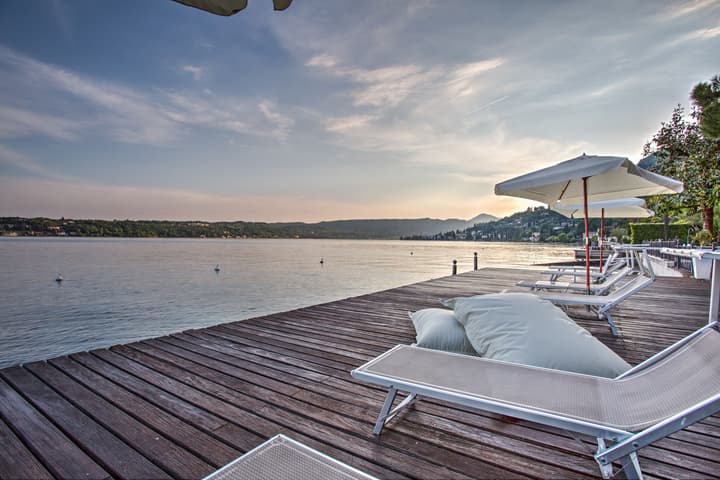 Hotel Spiaggia d'Oro - Charme & Boutique by Double Hospitality
