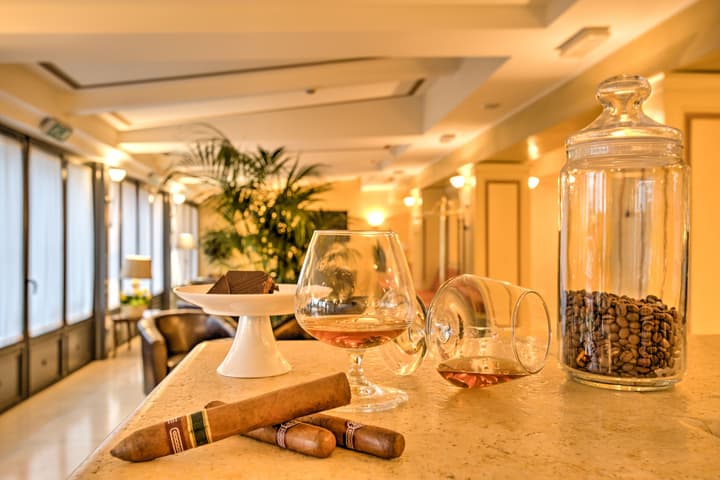 Hotel Spiaggia d'Oro - Charme & Boutique by Double Hospitality