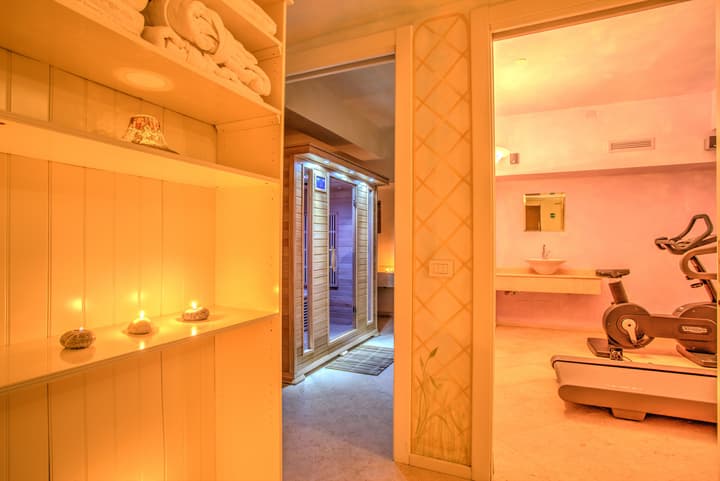 Hotel Spiaggia d'Oro - Charme & Boutique by Double Hospitality
