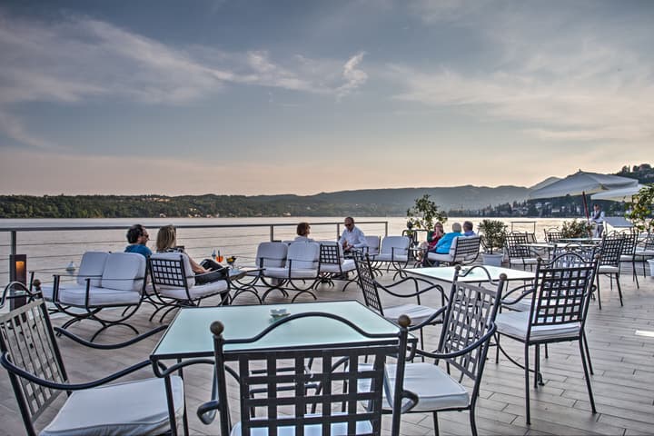 Hotel Spiaggia d'Oro - Charme & Boutique by Double Hospitality