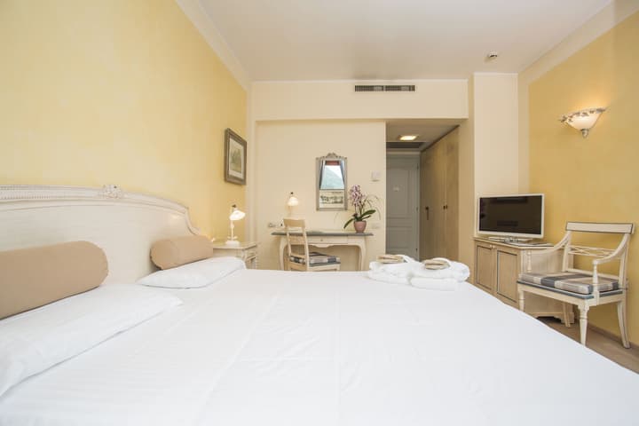 Hotel Spiaggia d'Oro - Charme & Boutique by Double Hospitality