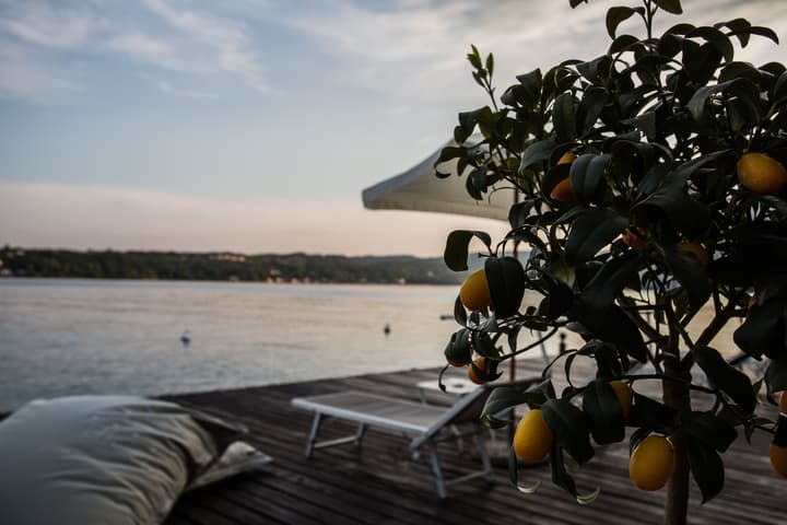 Hotel Spiaggia d'Oro - Charme & Boutique by Double Hospitality