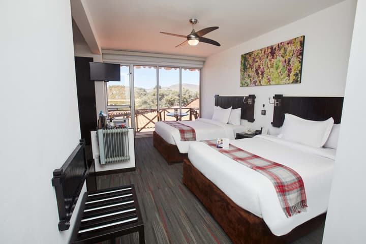 Casa Andina Premium Puno